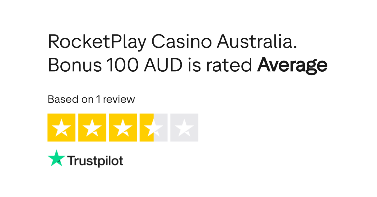 Rocketplay Casino Rating