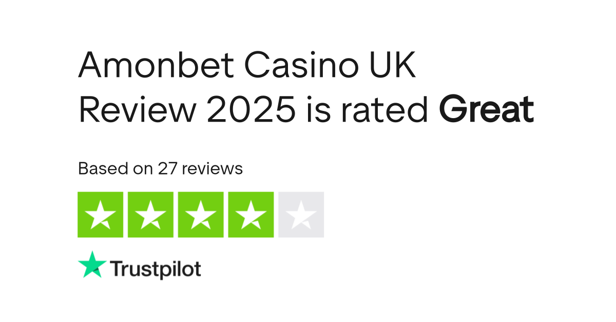 Trustpilot Rating