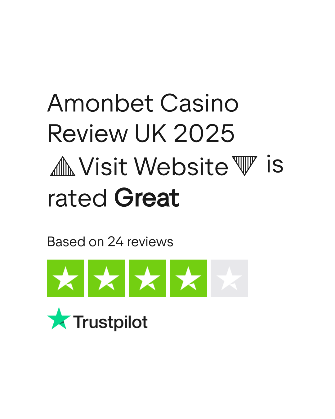 Amonbet Reviews