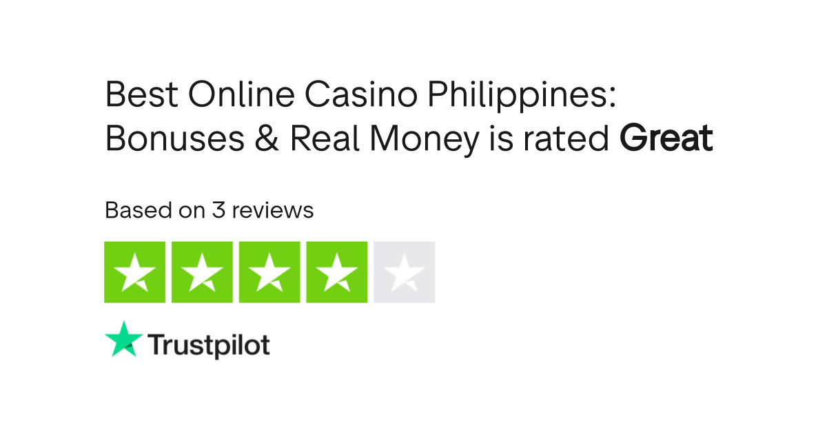 Casino Rating