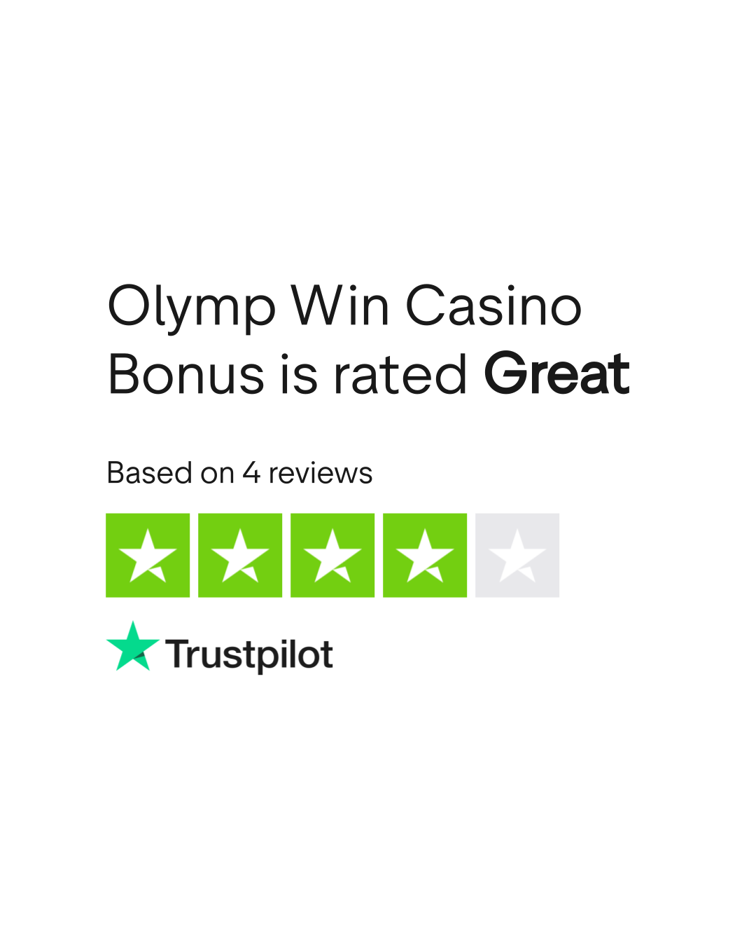 Avis Olympe Casino Image