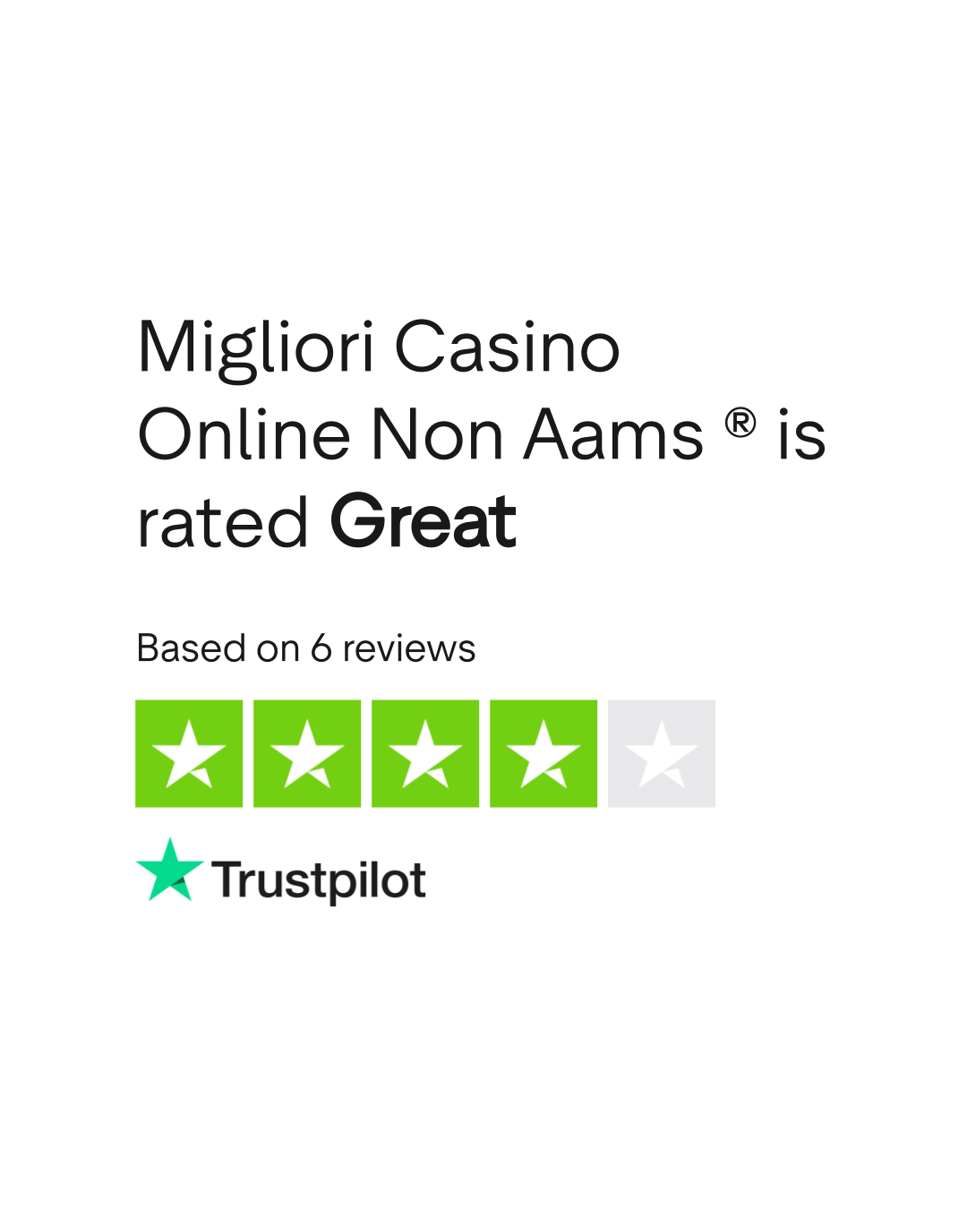 Migliori Casino Online Non Aams ® Reviews | Read Customer Service Reviews  of migliori-casino-online-non-aams.club