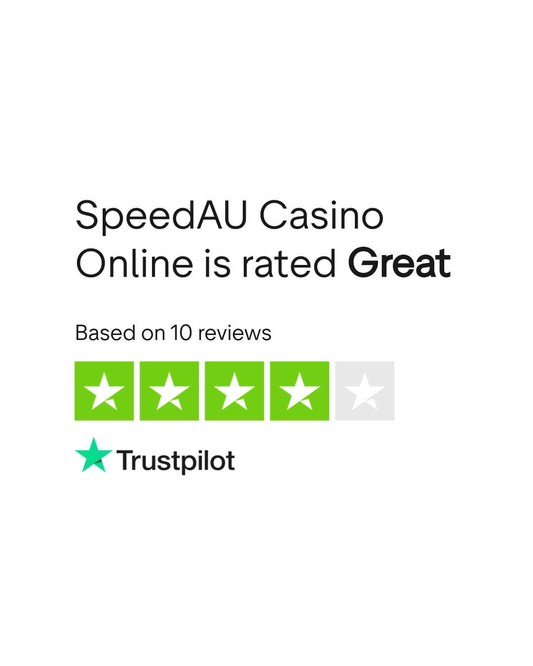 Trustpilot Rating for Ipay9