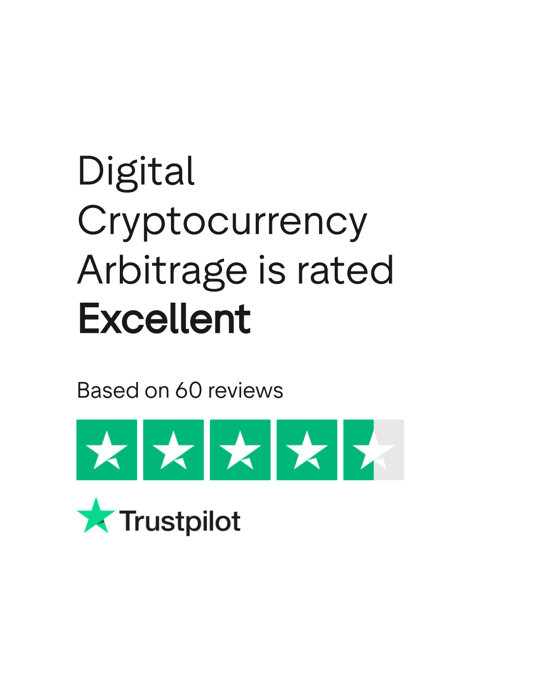 Digital Cryptocurrency Arbitrage Reviews | Read Customer Service Reviews of  digitalarbitrage.org