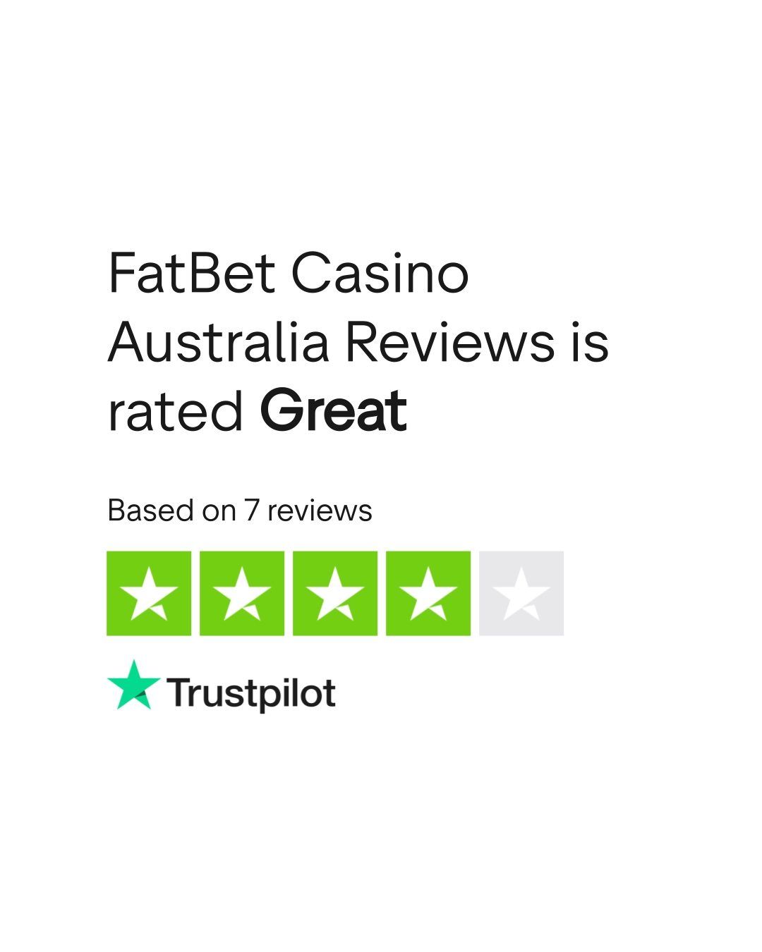 FatBet Casino Australia Reviews Reviews | Read Customer Service Reviews of  fatbet-casino.online