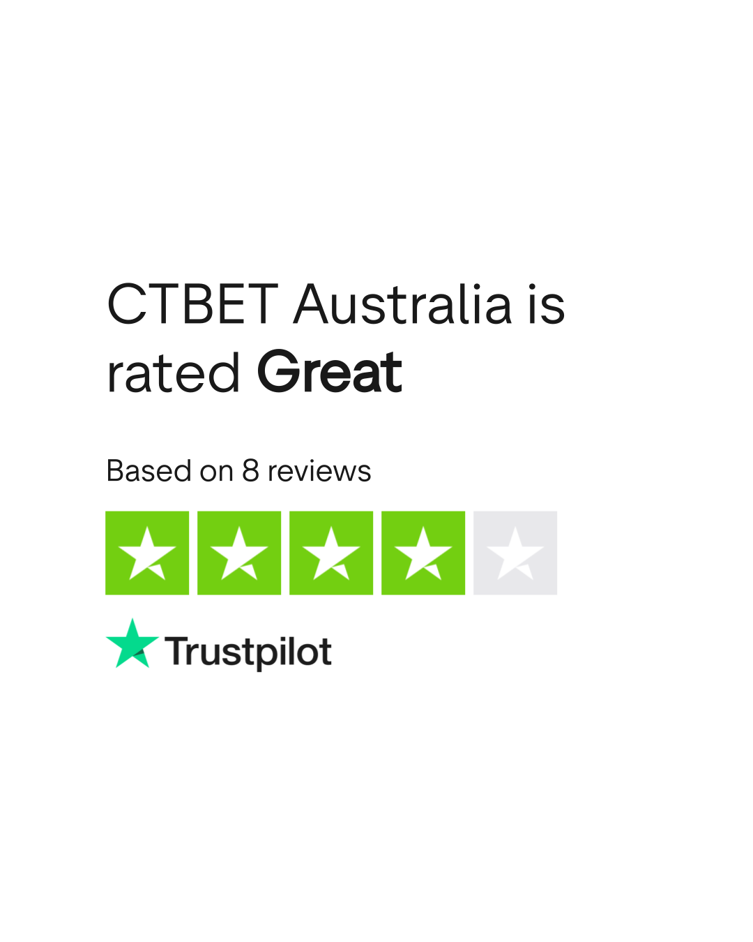 External Trust Evaluation Metric