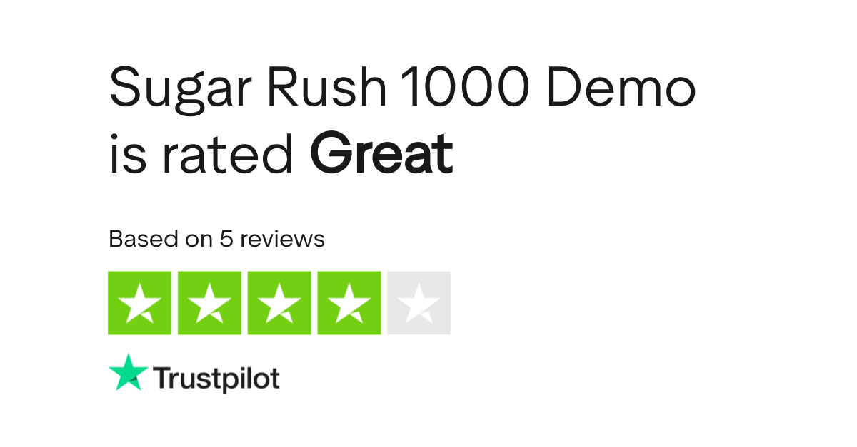 Trustpilot Rating Image