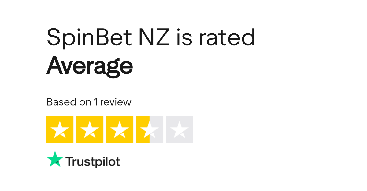 Trustpilot Rating Widget