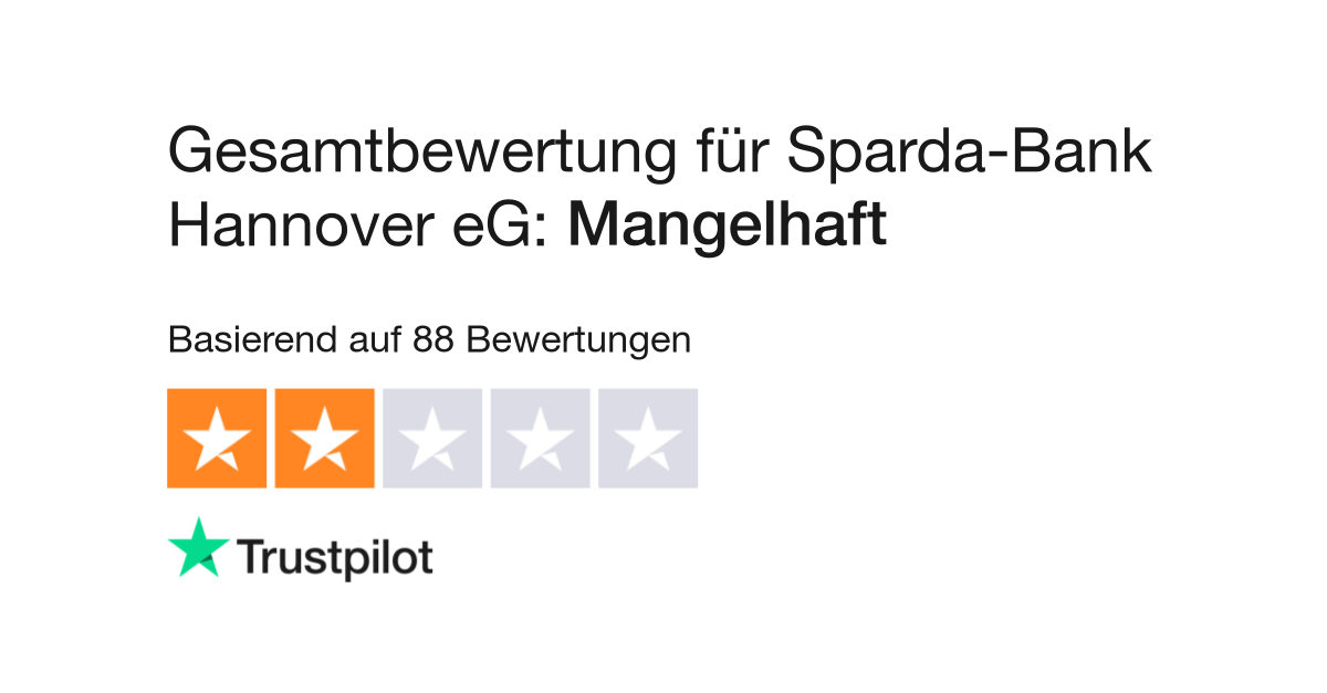 Sparda-Bank Hannover Karte Entsperren - Kundenbedingungen ...
