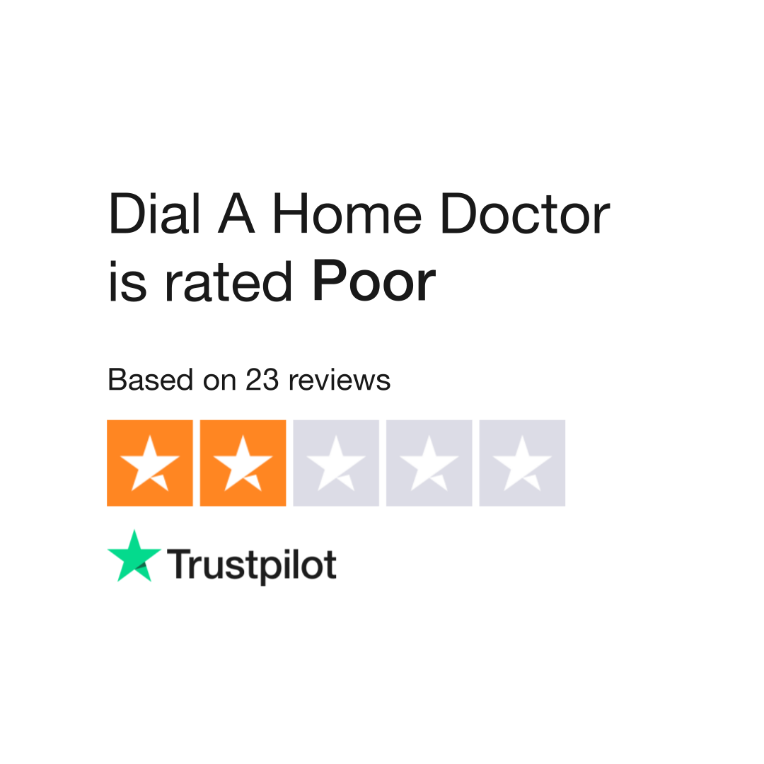 Dial A Home Doctor Reviews  Read Customer Service Reviews of  myhomedoctor.com.au