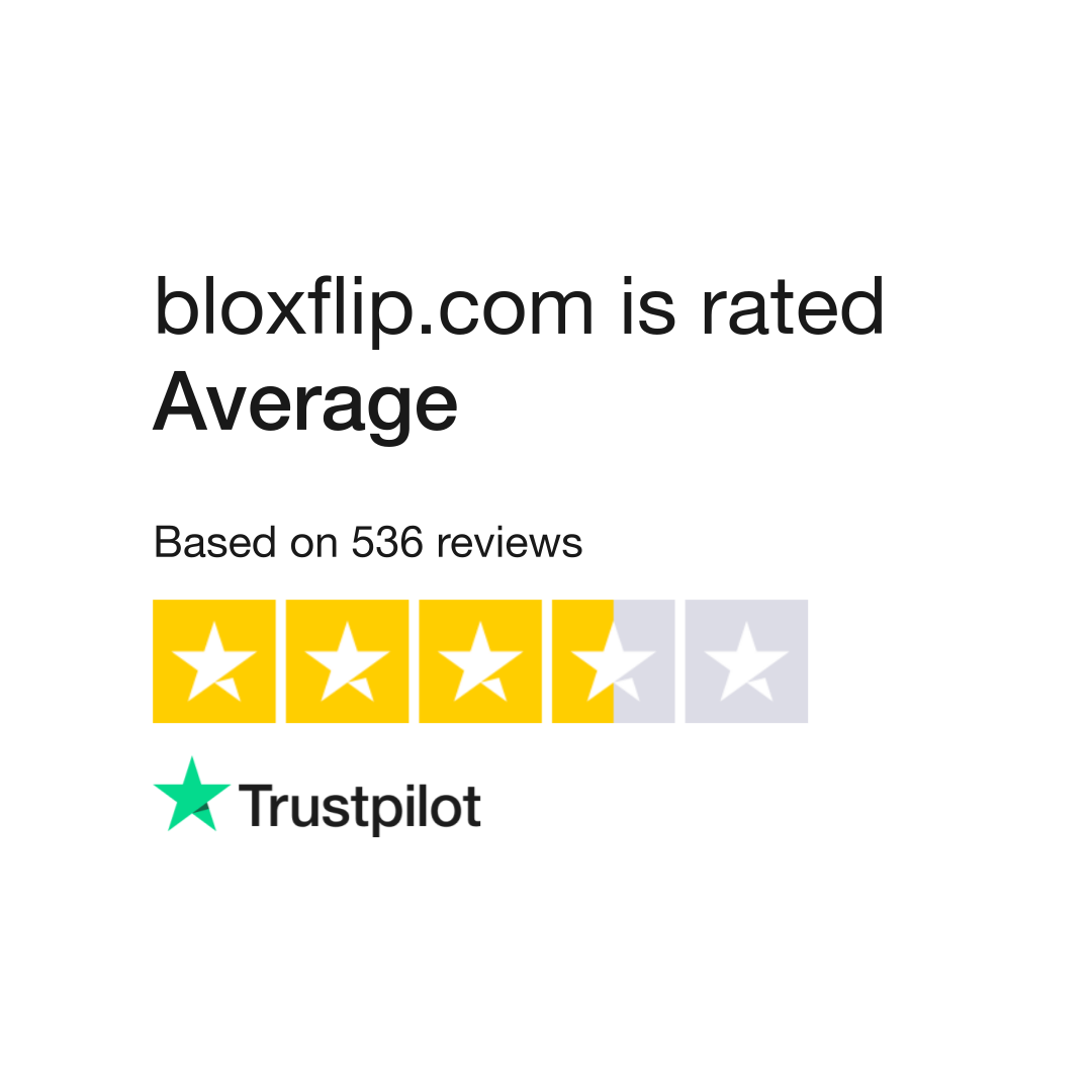 bloxflip.com Reviews, Read Customer Service Reviews of bloxflip.com
