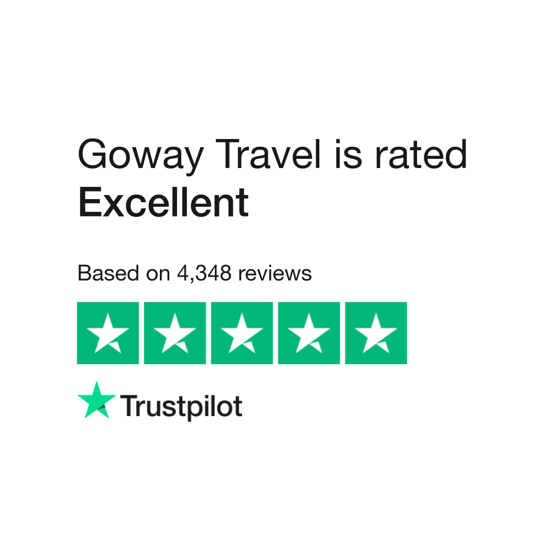 reviews goway travel