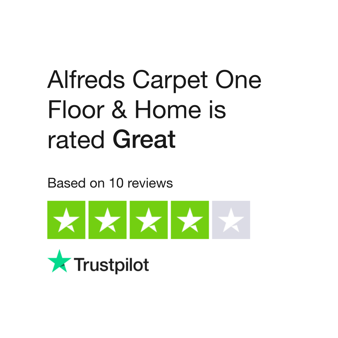 Alfreds Carpet One Floor Home Reviews Read Customer Service Of Www Alfredscarpetonelondon Com