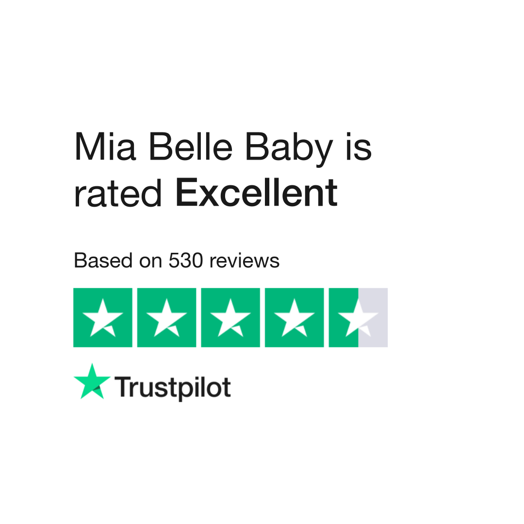 Mia Belle Baby Reviews  Read Customer Service Reviews of www