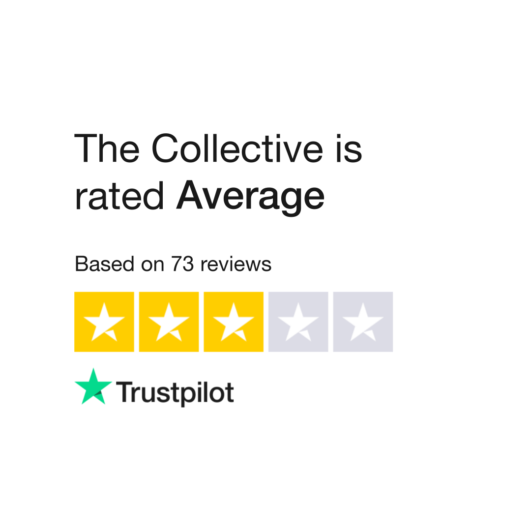 The Collective Reviews  Read Customer Service Reviews of thecollective.com