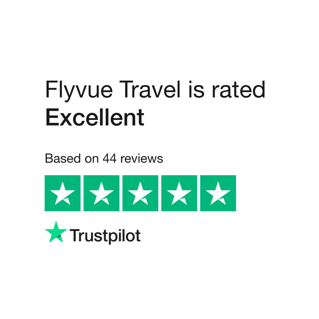 flyvue travel
