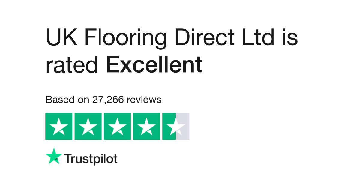 Uk Flooring Direct Ltd Reviews Read