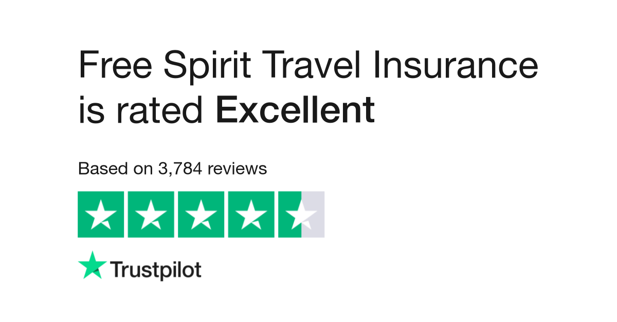 free spirit travel insurance