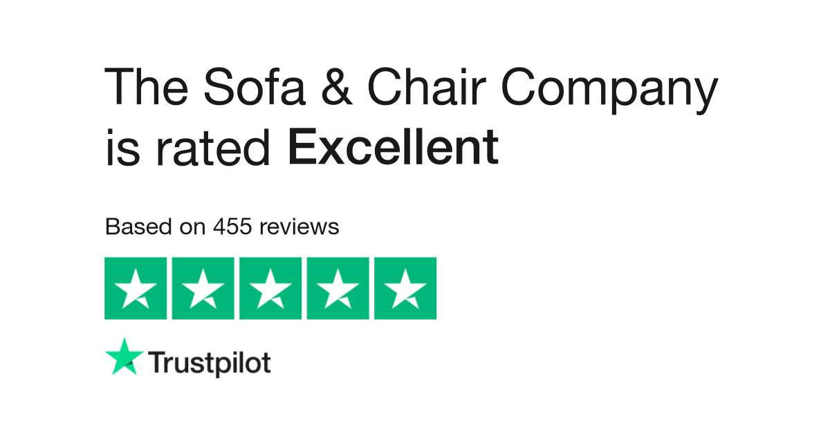 The Sofa Chair Company Reviews Read, The Sofa And Chair Company Reviews
