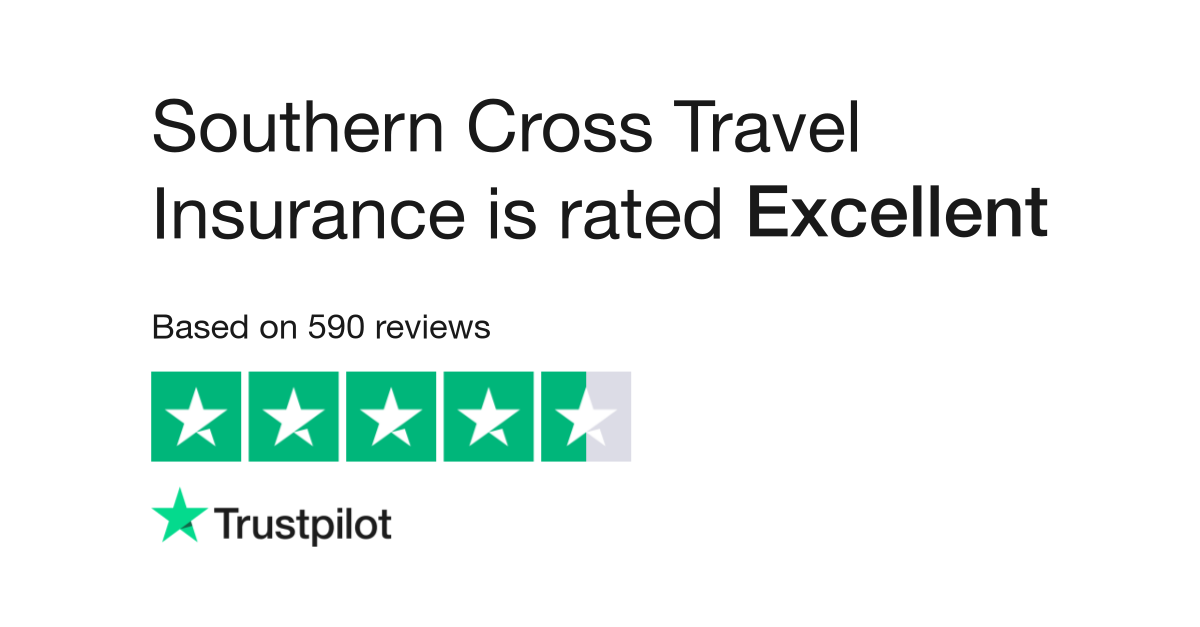 review southern cross travel insurance
