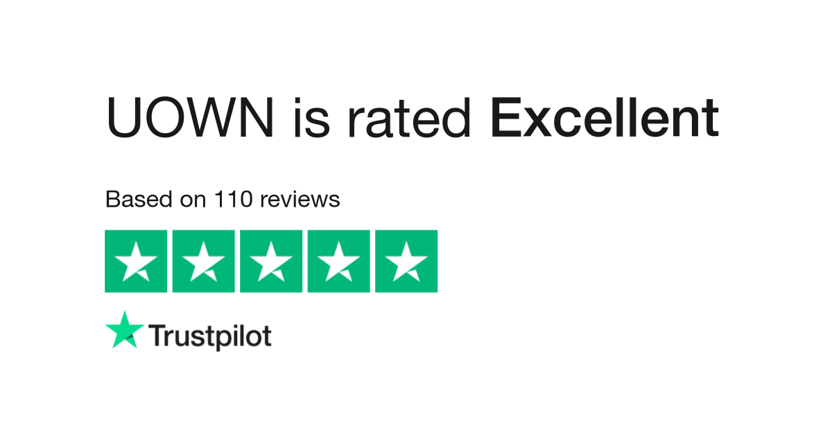 UOWN Reviews Read Customer Service Reviews of uown co