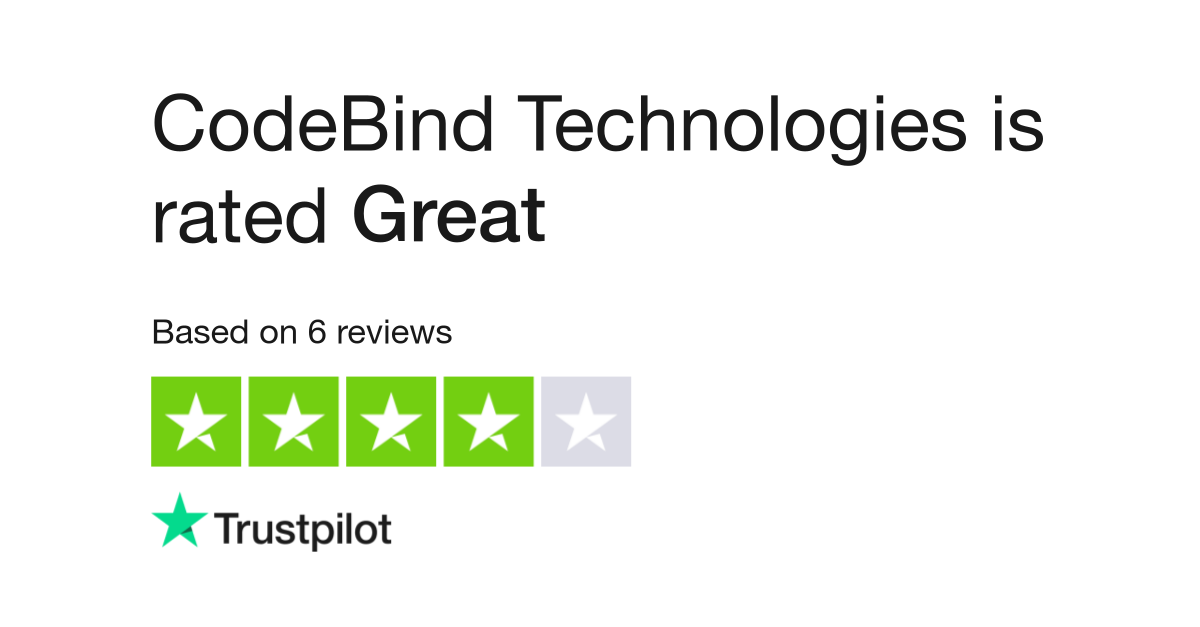 codebind-technologies-reviews-read-customer-service-reviews-of-codebindtechnologies