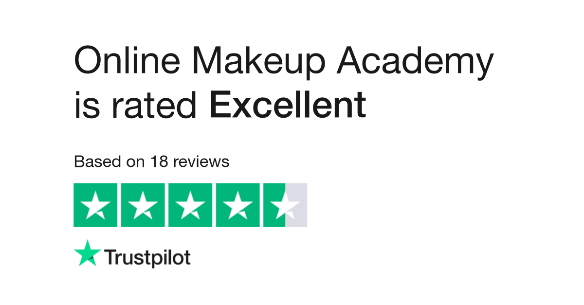 Online Makeup Academy Reviews Read