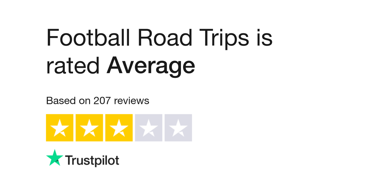 football road trips reviews
