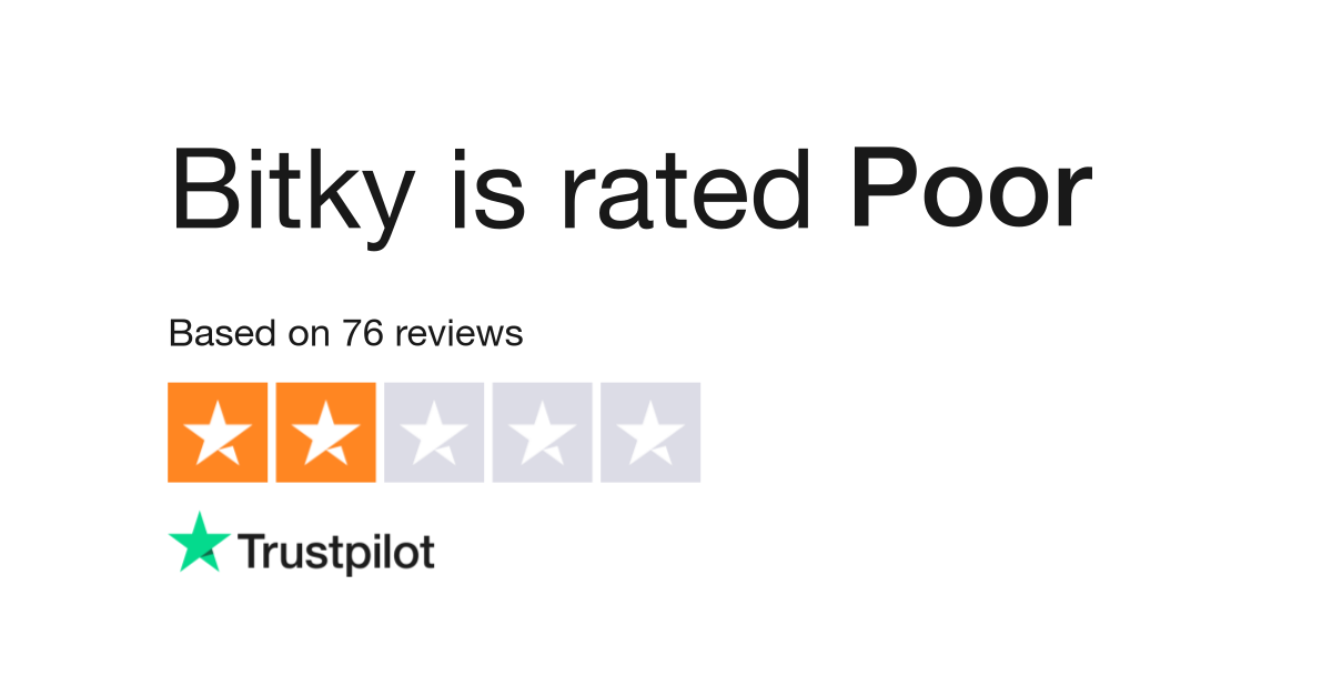 Bitky.io reviews