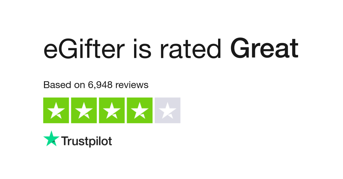 Alcatraz Island Slordig offset eGifter Reviews | Read Customer Service Reviews of egifter.com