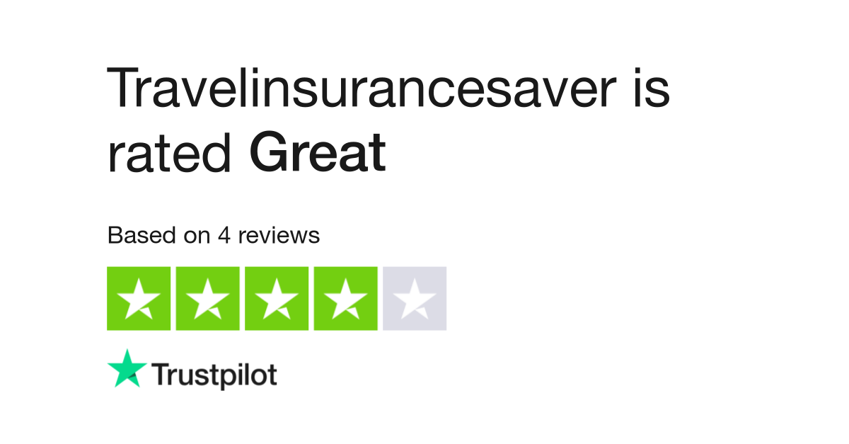 travel insurance saver reviews australia