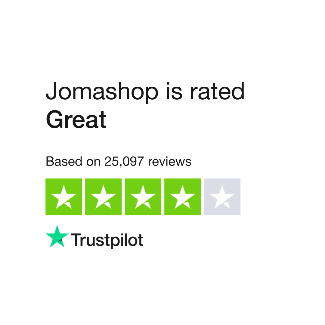 Jomashop Reviews | Read Customer Service Reviews of www.jomashop.com