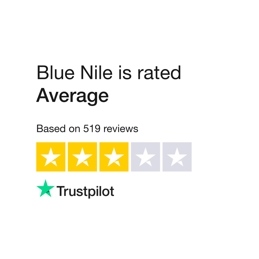 blue nile credit card customer service