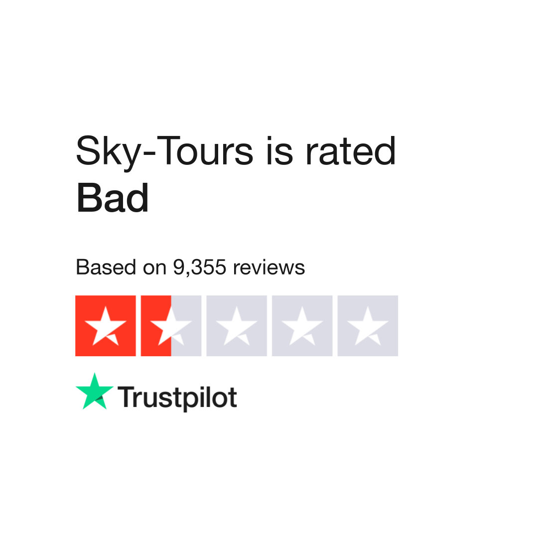 is sky tours legit reddit