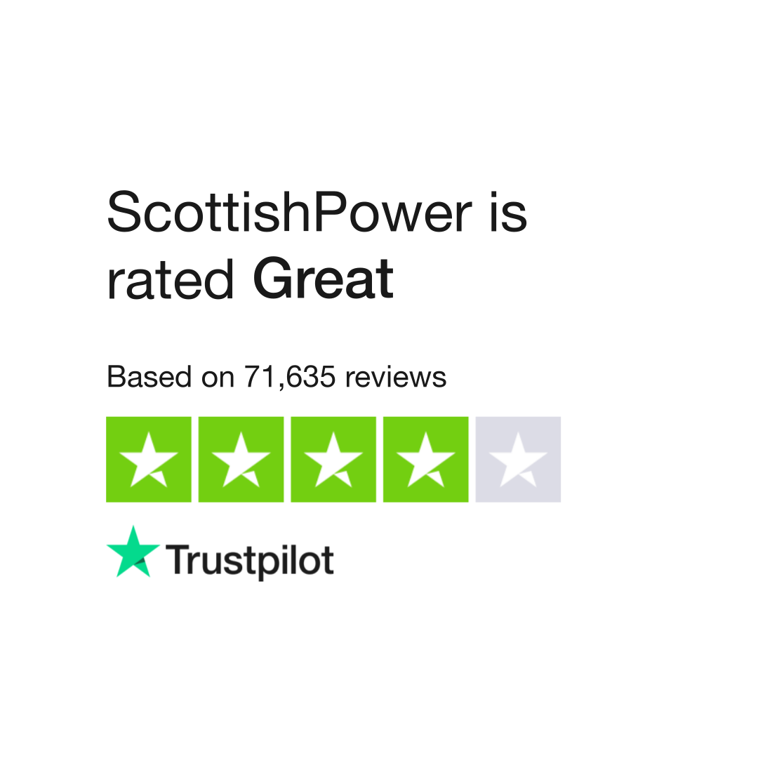 Intensief buffet Moskee ScottishPower Reviews | Read Customer Service Reviews of www.scottishpower. co.uk | 2,096 of 2,218