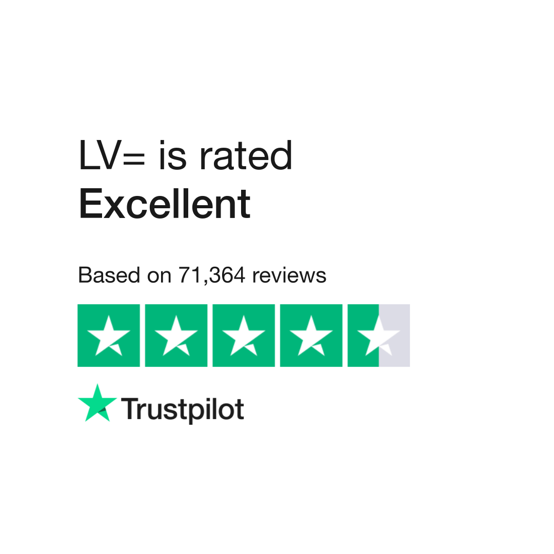 LV= Reviews  Read Customer Service Reviews of www.lv.com