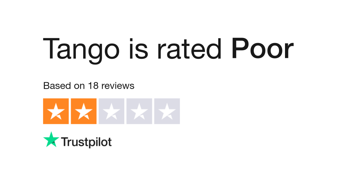 Tango dating site uri recenzii