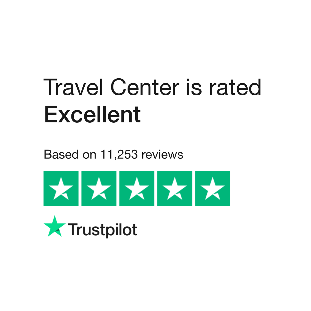 professional travel center reviews