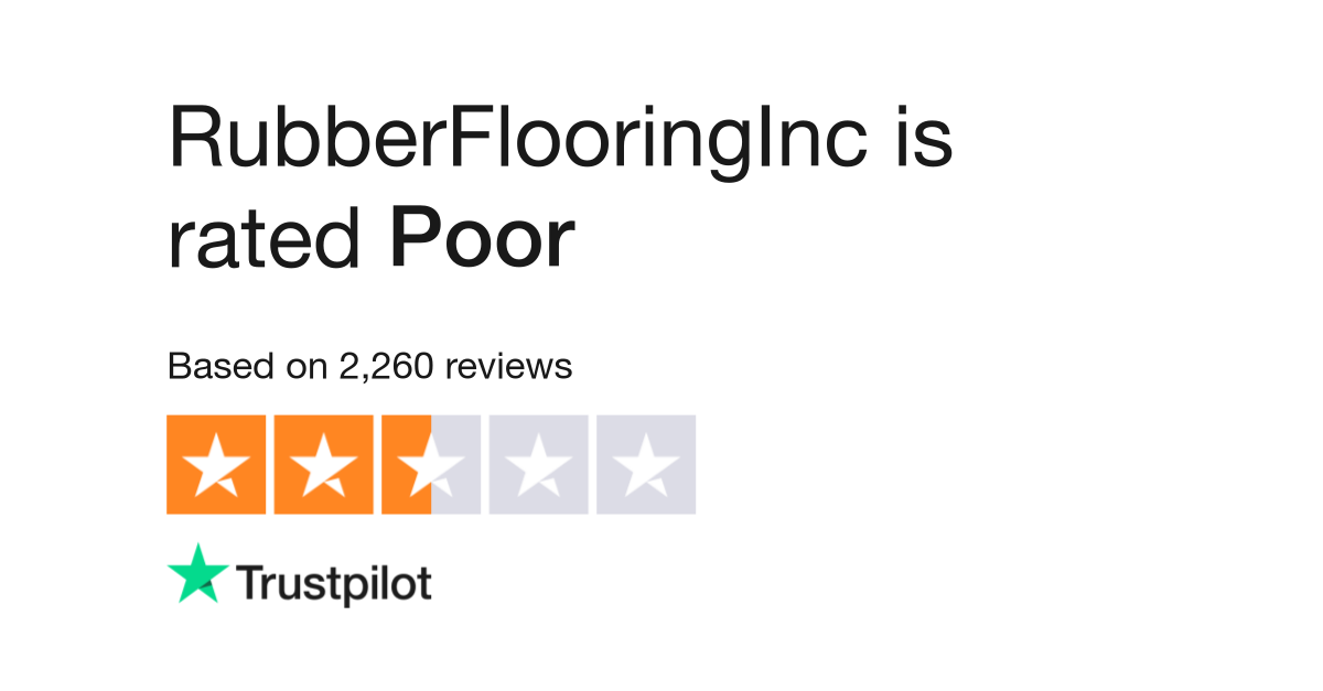 Rubberflooringinc Reviews Read, Rubber Flooring Inc Reviews