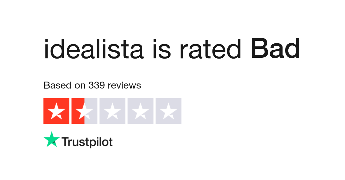 idealista Reviews