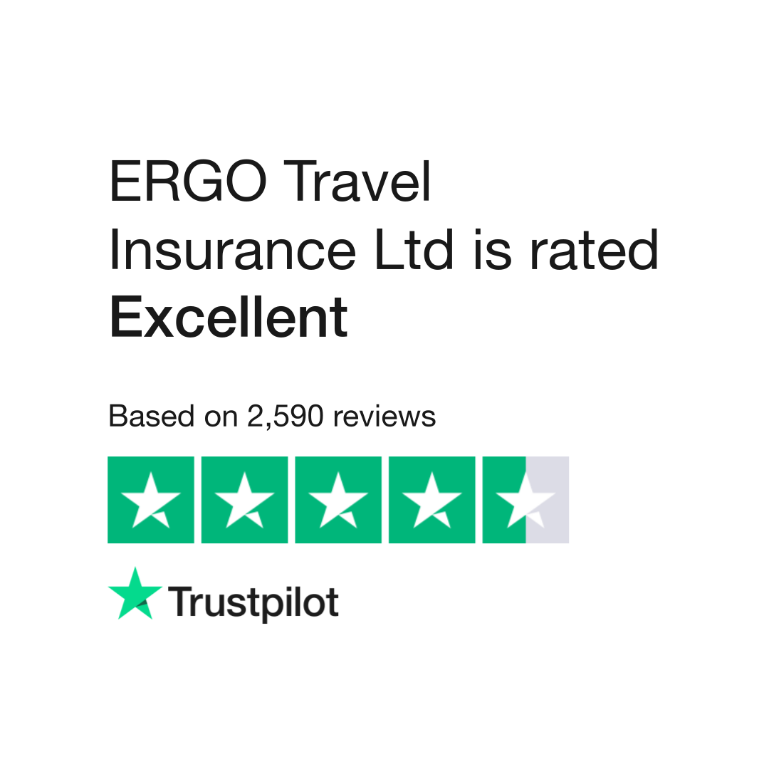ergo travel insurance uk