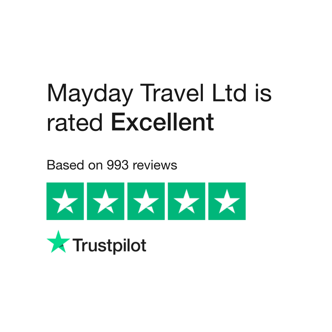 mayday travel reviews