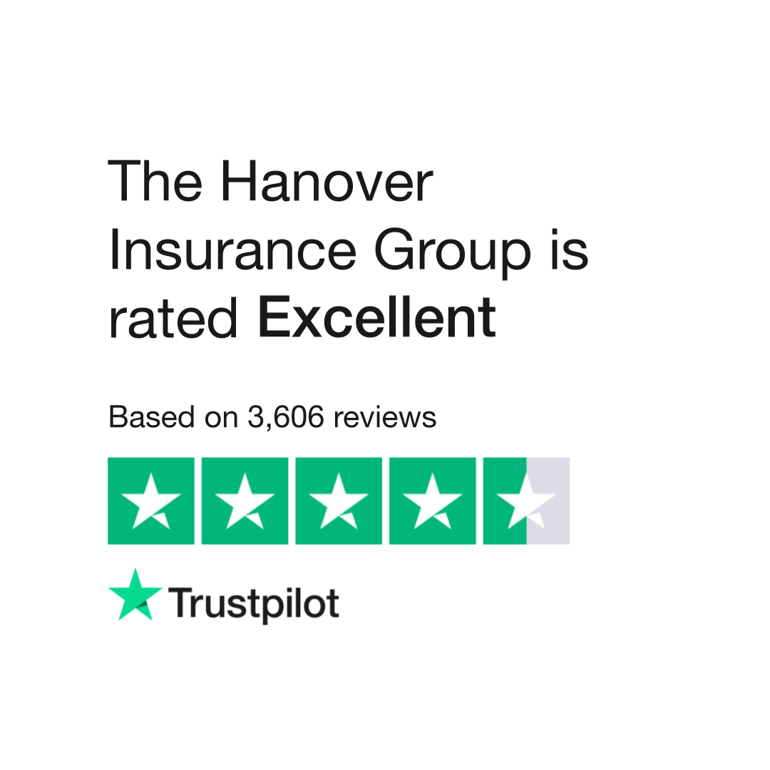 The Hanover Insurance Group Reviews | Read Customer Service Reviews of hanover.com