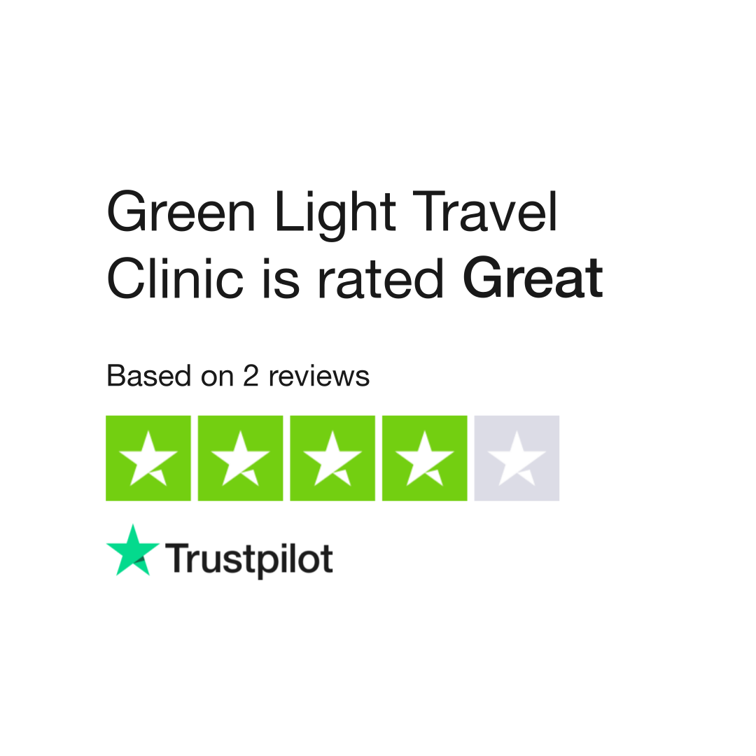 the green light travel limited company