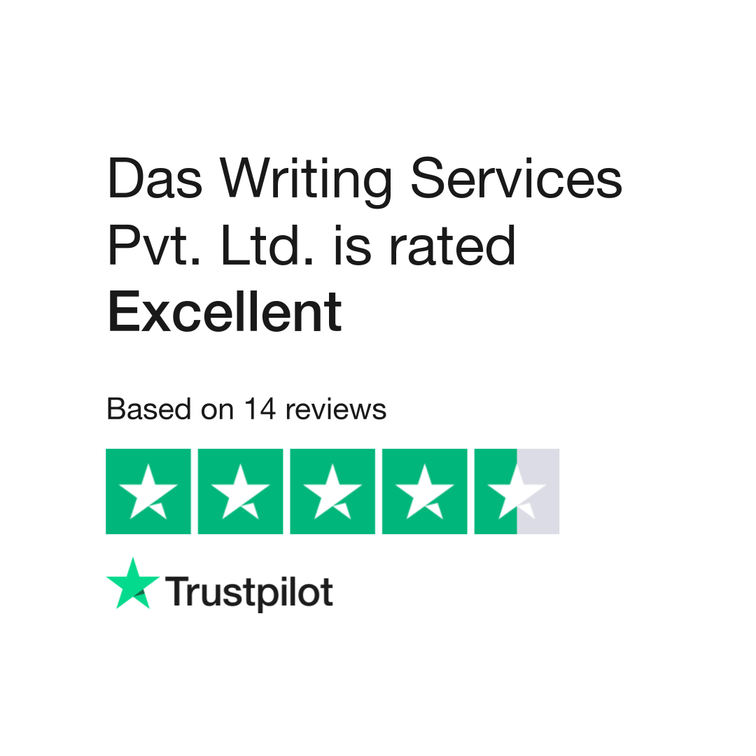 das writing services reviews