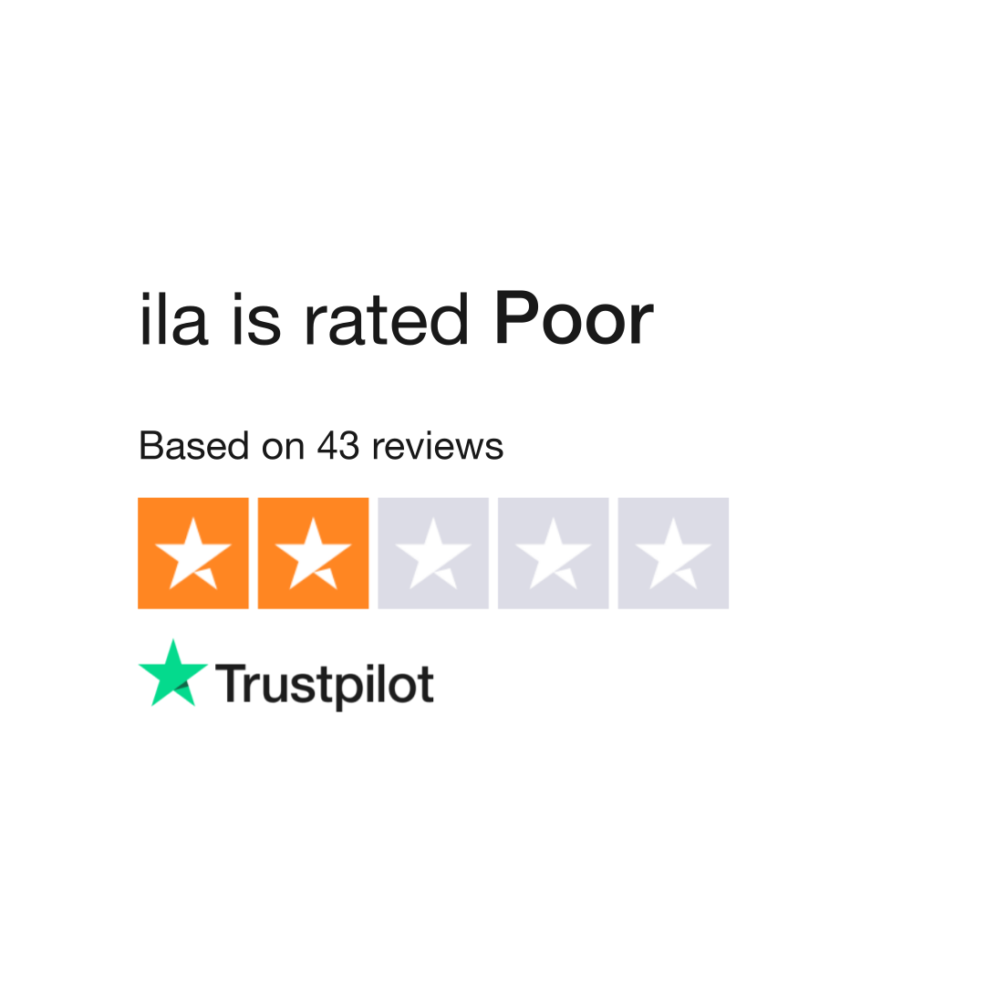 ila Reviews | Read Customer Service Reviews of ila-spa.com
