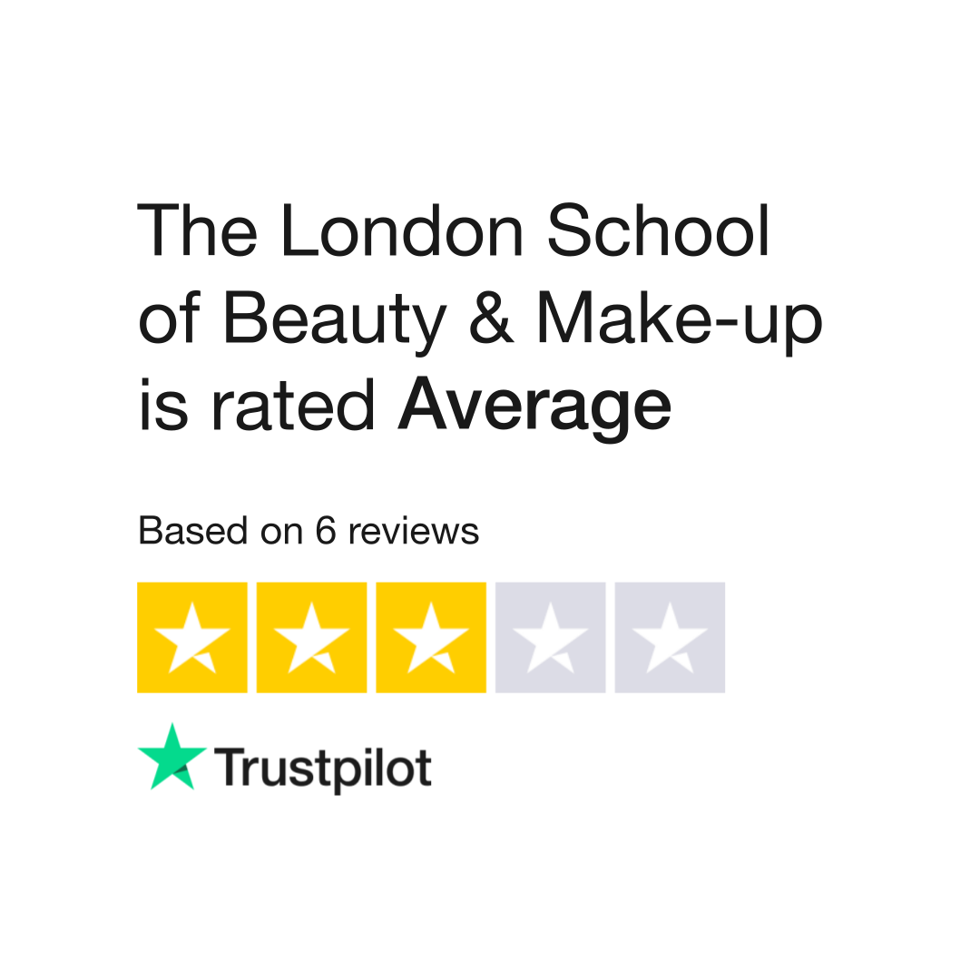 The London School Of Beauty Make Up