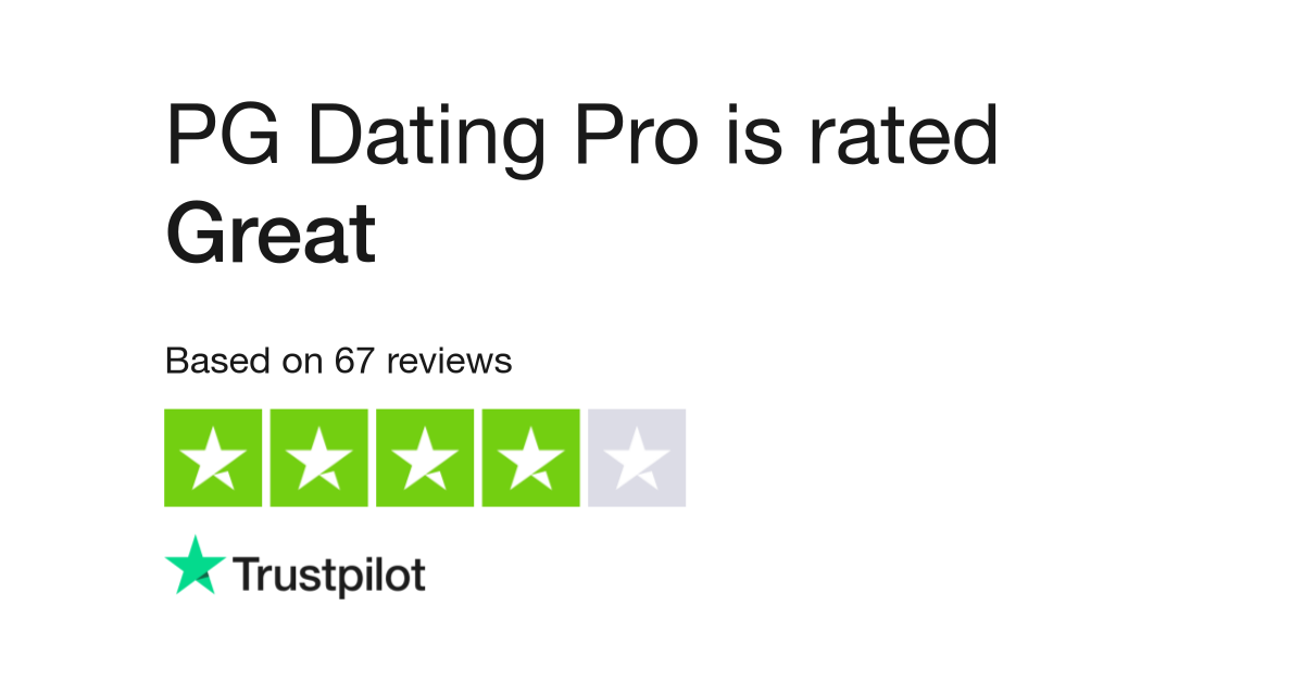 pg dating pro software reviews)
