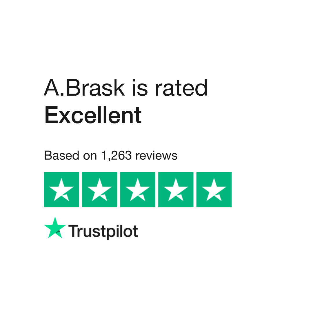 Slået lastbil dybde gradvist A.Brask Reviews | Read Customer Service Reviews of abrask.dk | 2 of 3