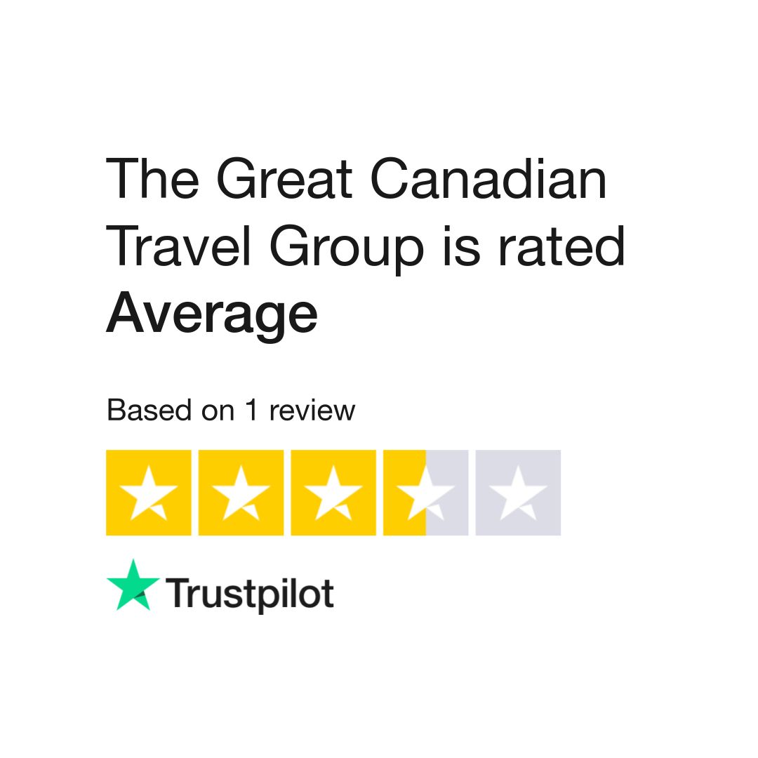 canada travel specialist reviews